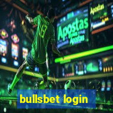 bullsbet login